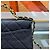Chanel Bolso Season con asa superior y cadena negro con herrajes dorados - vista 8
