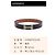 Hermès Buckle Reversible Leather Strap Black - view 3