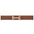 Hermès Buckle Reversible Leather Strap Black - view 9