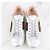 Gucci Sneakers Ace Dragon Silver Argento - vista 7