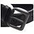 Cintura Bottega Veneta Intrecciato Classic Nero