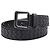 Cintura Bottega Veneta Intrecciato Classic Nero - vista 12