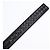 Cintura Bottega Veneta Intrecciato Classic Nero - vista 4