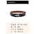 Hermès Good Luck Belt Buckle Gold Reversible Double-Sided Leather Strap Multiple colors - view 3