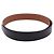 Hermès Good Luck Belt Buckle Gold Reversible Double-Sided Leather Strap Multiple colors - view 7