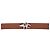 Hermès Good Luck Belt Buckle Gold Reversible Double-Sided Leather Strap Multiple colors - view 8