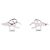 Hermès Good Luck Belt Buckle Gold Reversible Double-Sided Leather Strap Multiple colors - view 9