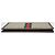 Gucci Clutch Ophidia GG Supreme Castaño - vista 7