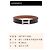 Hermès Constanse Belt Buckle Gold Reversible Leather Strap Brown - view 3