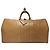 Louis Vuitton Borsa da viaggio Keepall Epi Boston Tassili Yellow Giallo