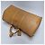 Louis Vuitton Borsa da viaggio Keepall Epi Boston Tassili Yellow Giallo - vista 10