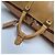Louis Vuitton Borsa da viaggio Keepall Epi Boston Tassili Yellow Giallo - vista 13