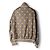 Gucci Jersey GG Bear Track Jacket EXO Kai Kollaboration Mehrfarben - Ansicht 2
