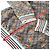 Gucci Jersey GG Bear Track Jacket EXO Kai Kollaboration Mehrfarben - Ansicht 3