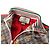 Gucci Jersey GG Bear Track Jacket EXO Kai Kollaboration Mehrfarben - Ansicht 4