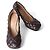 Bottega Veneta Pad BLOC Square-Toe Pumps Absatzgröße Mehrfarben