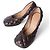 Bottega Veneta Pad BLOC Square-Toe Pumps Absatzgröße Mehrfarben - Ansicht 3