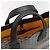 Borsa Tote in tela Goyardine nera Voltaire Nero - vista 6