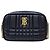 Burberry Piccola borsa a tracolla Lola in pelle trapuntata Nero