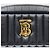 Burberry Piccola borsa a tracolla Lola in pelle trapuntata Nero - vista 4