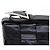 Bolso Bandolera Bottega Veneta Intrecciato Format Maxi Cassette Negro - vista 4