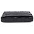 Bolso Bandolera Bottega Veneta Intrecciato Format Maxi Cassette Negro - vista 6