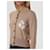 Isabel Marant Baumwollstrickjacke Orange  - Ansicht 4