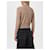Isabel Marant Baumwollstrickjacke Orange  - Ansicht 5