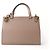 Gucci Mini borsa a manico e a tracolla GG Marmont con perle Arancione - vista 3
