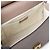 Gucci Mini borsa a manico e a tracolla GG Marmont con perle Arancione - vista 7