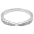 Tiffany & Co Platinum Diamond Harmony Ring Silber  - vista 1