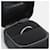 Tiffany & Co Platinum Diamond Harmony Ring Silber  - vista 3