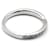 Tiffany & Co Platinum Diamond Harmony Ring Silber  - vista 5