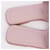 Hermès Oran Damen Hausschuhe Hellrosa Pink - Ansicht 8
