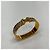 Hermès Pulsera Click para Mujer Marron Glacé PM - vista 5