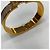 Hermès Pulsera Click para Mujer Marron Glacé PM - vista 6