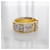 Hermès Bracciale Click Clack Colorings and Day Attire Arancione  - vista 7