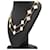 Van Cleef & Arpels Van Cleef Arpels Alhambra Motif Long Necklace Multiple colors  - view 2