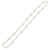 Van Cleef & Arpels Van Cleef Arpels Alhambra Motif Long Necklace Multiple colors  - view 3