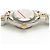 Rolex Reloj Datejust para mujer en combinación con esfera Tiffany e índices romanos en oro Azul - vista 13