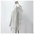 Moncler Giacca a vento reversibile con cappuccio da donna Argento - vista 10