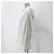Moncler Giacca a vento reversibile con cappuccio da donna Argento - vista 4