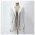 Moncler Giacca a vento reversibile con cappuccio da donna Argento - vista 9