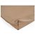 Miu Miu Borsa a tracolla in pelle morbida con catena logo da donna Cammeo Beige Arancione - vista 8