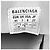 Balenciaga Sneaker One-Out in scamosciato da uomo Grigio chiaro Marrone - vista 14