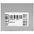Balenciaga Sneaker One-Out in scamosciato da uomo Grigio chiaro Marrone - vista 15