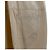 Hermès Gabardina asimétrica de mezcla de cuero para mujer Beige Castaño - vista 9