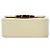 Céline Mini borsa a tracolla Claude Shiny Triomphe Gialla Giallo - vista 9
