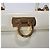 Salvatore Ferragamo Iconic Top Handle Kelly Tasche Silber - Ansicht 3