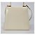 Salvatore Ferragamo Iconic Top Handle Kelly Tasche Silber - Ansicht 4